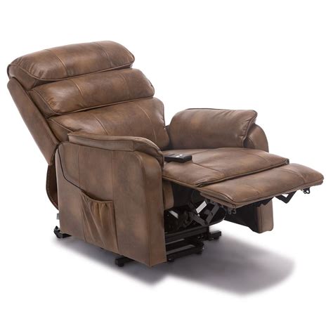 Take a look at power mobility's range of lift chairs below or come into our showroom to try them for yourself. BUCKINGHAM DUAL MOTOR ELECTRIC RISER RECLINER BOND LEATHER ...