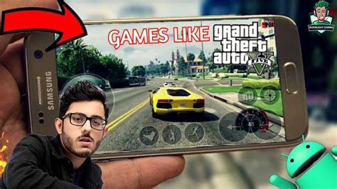 Top 10 Games Like Gta 5 For Android In 2020 Headset Giveaway At 3k