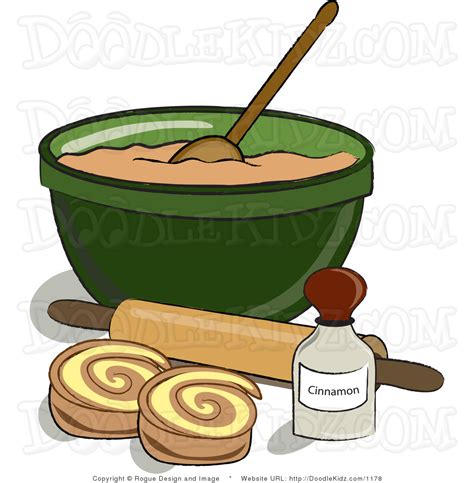 Mixing Bowl Clipart Free Download On Clipartmag