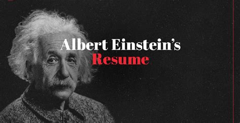 Timeline The Incredible Life Of Albert Einstein
