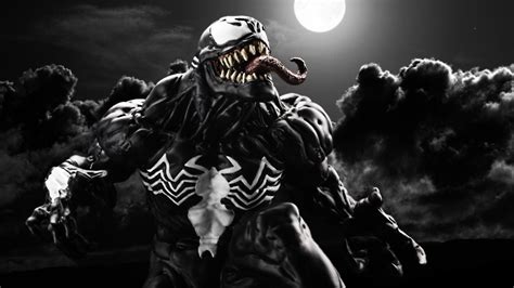 Download, share and have fun! Venom Wallpapers Images Photos Pictures Backgrounds