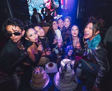 8 photos of rachel vennya s 27th birthday party expensive ootd makes netizens amazed hot mom