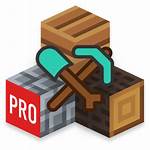 Minecraft Builder Pro Pe App Apk