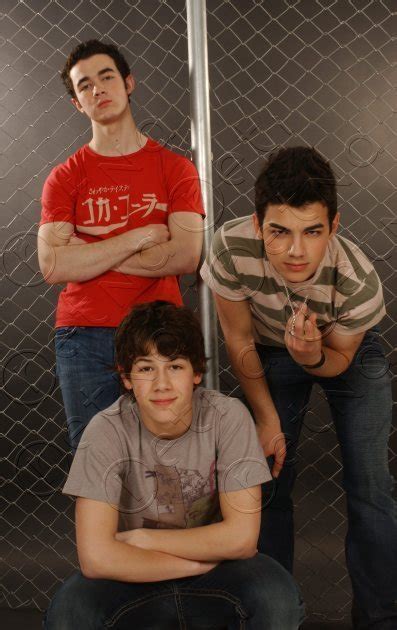 See more ideas about jonas brothers, jonas, joe jonas. Young joe jonas photoshot! - Joe Jonas Photo (20388642 ...