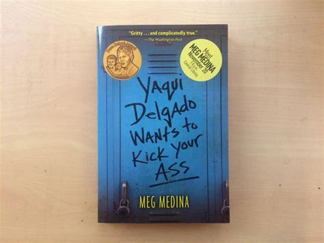 yaqui delgado wants to kick your ass exactly what you d expect gcaatoday