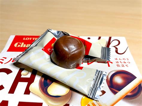 「美味しいチョコサブレ」「ガーナチョコレートケーキ」「 ヴァイオレットショコラ 」「 柚子ホワイトチョコレート 」など ロッテの「ガーナ ミルクの生チョコレート」を食べてみた ...
