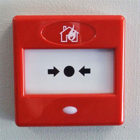 Business Fire Alarm Servicing Commercial Fire System Maintenance
