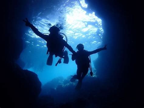 Okinawa Diving Tour Private Tour Packages In Japan Easy Travel