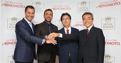 Japans Ajinomoto Fully Acquires Turkey Based Food Firm Kükre Latest News