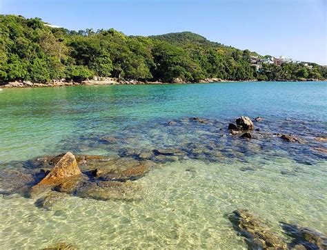 Praias De Santa Catarina Que Voc Deve Visitar Neste Ver O Apure