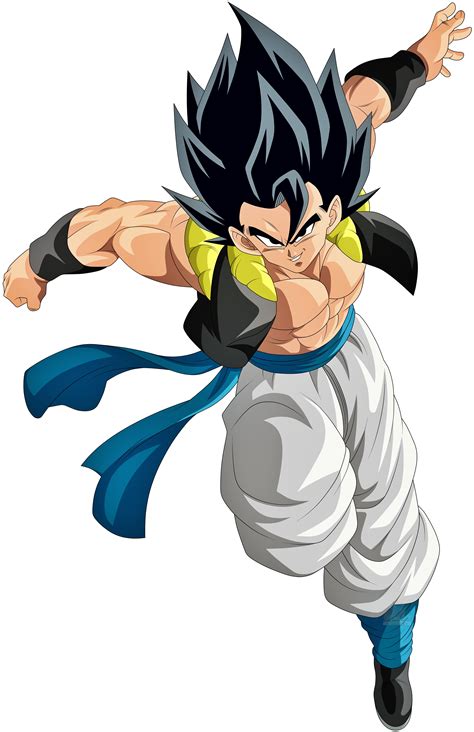 Gogeta Anime Dragon Ball Super Dragon Ball Goku Dragon Ball Gt