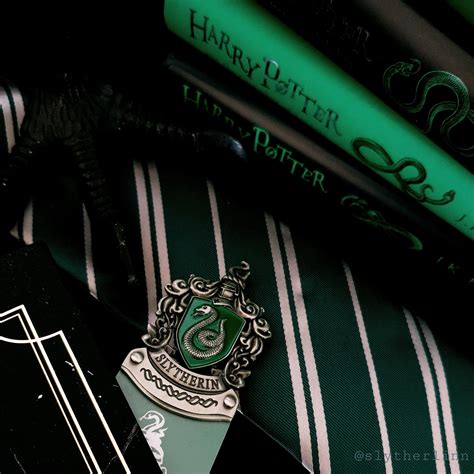 Happy Slytherin Pride Day 🐍 Rharrypotter