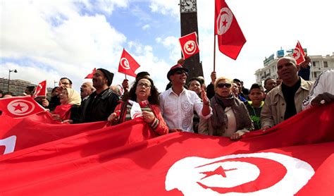 Tunisie Indépendance An 61 Il Ny Pas De Quoi Pavoiser Webmanagercenter