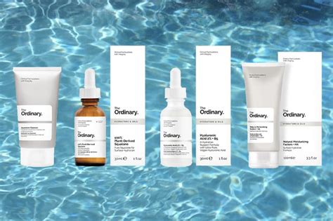 Best The Ordinary Products For Dry Winter Skin Hypebae