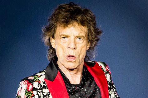 Mick Jagger S Biography And Facts Popnable
