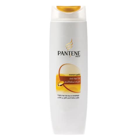 Pantene Pro-v Anti Hair Fall Shampoo (200ml) - Hair Shampoo | Gomart.pk