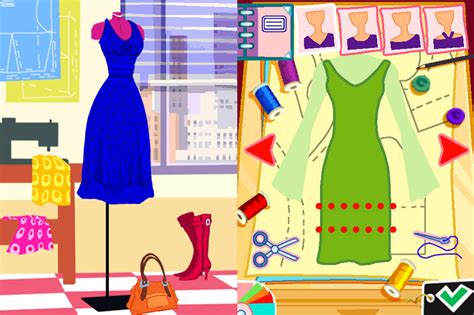 Fashions Designers Games | Lifestyle Trends