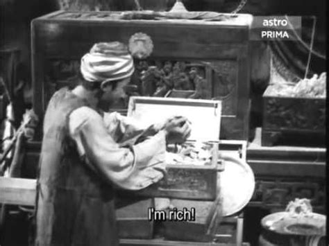 Maybe you would like to learn more about one of these? Ali Baba Bujang Lapok (1961 film) | Ali baba, Movies, Film