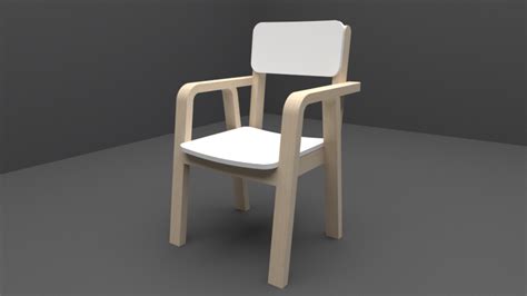 Furniture Design, Sketchup, 3D, idea