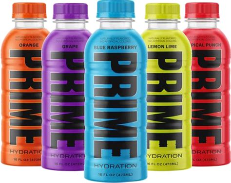 How To Buy Prime Drink A Guide To Finding It Ultimate Guide