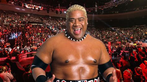 Rikishi Reacts To The Usos Turning On Roman Reigns Wwe News And Rumors