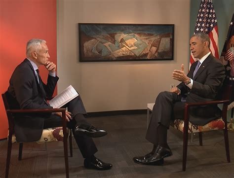 15 Lessons That Jorge Ramos Has Learned From His Interviews People En