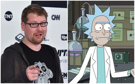 Rick And Morty Creator Justin Roiland Prank Calls Joel Olsteens Church