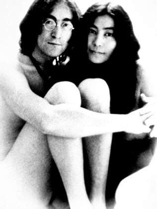 Best John Yoko Images On Pinterest The Beatles John Lennon Yoko
