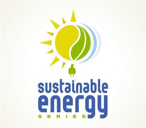 Sustainable Energy Series Logo