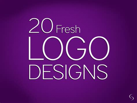 Logo Design Inspiration 2012