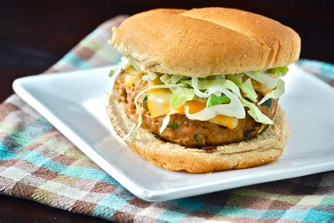 Grilled Turkey Burgers With Cheddar And Smoky Aioli Vivilight
