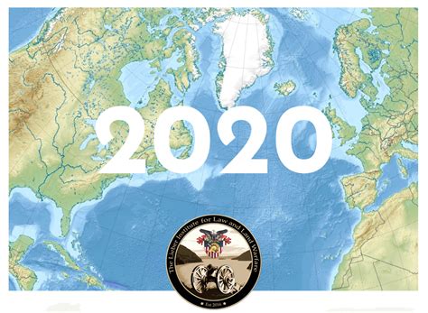 2020 Events Lieber Institute West Point