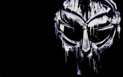 Mf Doom Wallpapers Wallpaper Cave