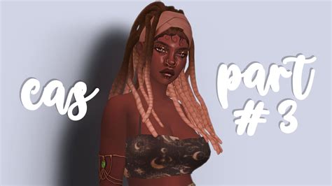 🧙🏾‍♀️ A Little Witchy Spiritual Guide Inspo Voodoo Queen The Sims 4