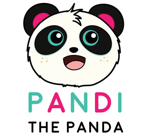 Pandi The Panda Sticker For Ios And Android Giphy