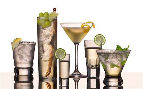 That will also bloat your drink weight loss tips: Low Calorie Alcoholic Drinks - drink wisely without ...