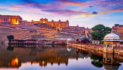 Most Famous Historical Forts In Rajasthan A Blend Of History And Culture