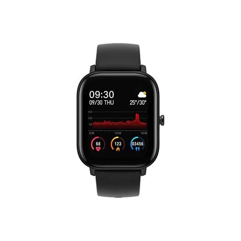 7 Smartwatch Terbaik 2021 Dengan Harga Di Bawah Rp600 Ribu