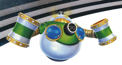 Polly does not want a cracker. Super Mario Galaxy 2 (Wii) Artwork including bosses ...