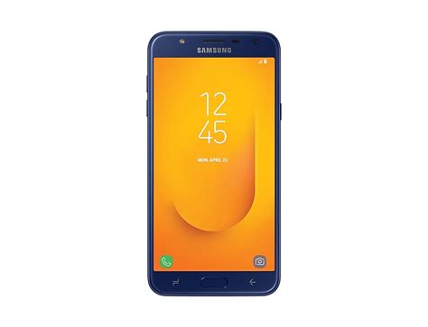 Samsung Galaxy J7 Duo 32gbblue Price Features Specs And Reviews