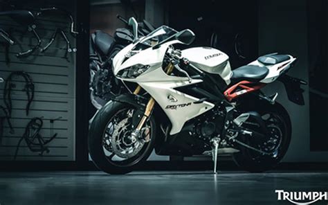 Triumph Daytona 675 Wallpapers Wallpaper Cave