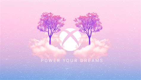 Xbox Power Your Dreams On Behance