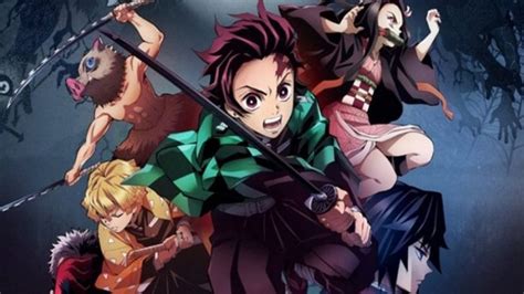Demon Slayer Kimetsu No Yaiba Season 2 Official Release Date Announced Who Will Be In Cast And