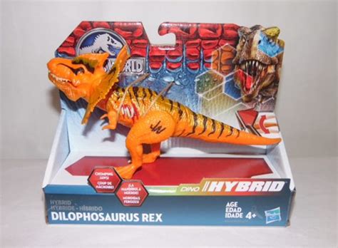 Mattels Jurassic World 2 Toys Revealed Sort Of Geek Ireland