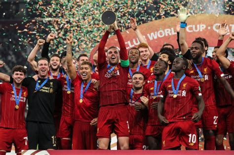 The fifa club world cup brings the best teams from domestic tournaments around the world together to battle it out for international recognition. Roberto Firmino scores extra-time winner as Liverpool beat ...