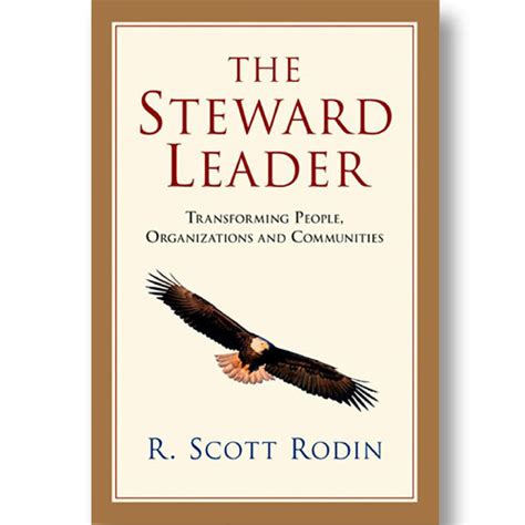 The Steward Leader Kingdom Life Publishing