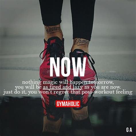 Now Gymaholic Fitness App Artofit