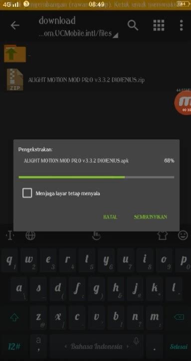 Maybe you would like to learn more about one of these? Download Alight Motion Pro Apk Full No Watermark Versi ...
