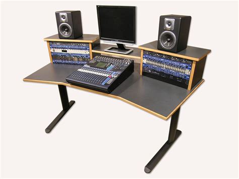 How To Build A Home Recording Studio On A Budget - StayOnBeat.com