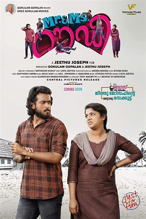Free malayalam movies watch online , new malayalam movies 2020, latest malayalam movies releasing in 2020 ,123 malayalam movies , and guardian malayalam full movie watch online 123movies, the plot revolves around the happy life of a couple. Mr. & Ms. Rowdy (2019) Malayalam Full Movie Watch Online ...